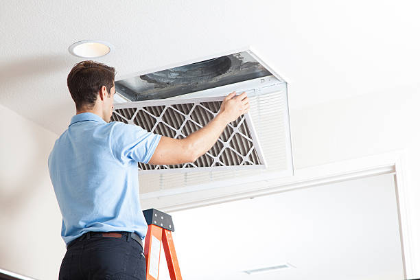 Best Affordable HVAC services  in Bamberg, SC